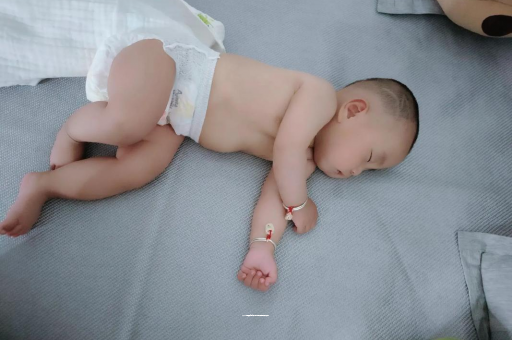 泸州宝宝鼻子不通气