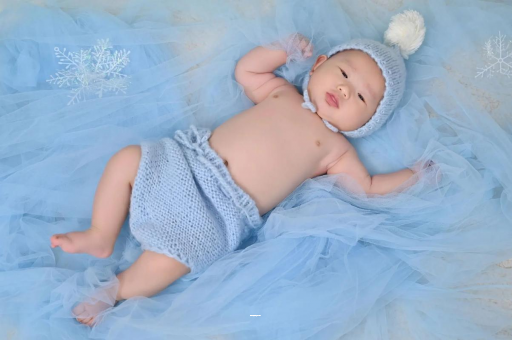 泸州四个半月宝宝发育标准