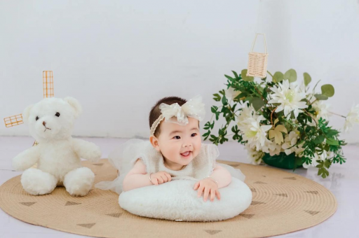 泸州几个月宝宝可以吃水果